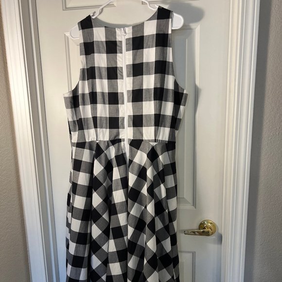 Lane Bryant Dress - Picture 4 of 5